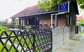 Turul -Kuća za odmor-